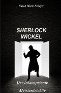 Sherlock Wickel