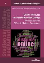 Online-Diskurse im interkulturellen Gefüge