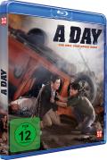 A Day - Blu-ray