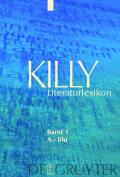 Killy Literaturlexikon / A – Blu