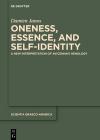 Oneness, Essence, and Self-Identity