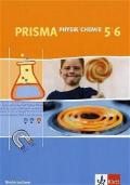 Prisma Physik/Chemie - Ausgabe für Niedersachsen