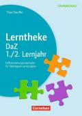 Lerntheke Grundschule - DaZ / Klasse 1/2