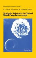 Synthetic Substrates in Clinical Blood Coagulation Assays