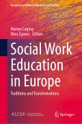 Social Work Education in Europe