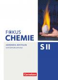 Fokus Chemie - Sekundarstufe II - Nordrhein-Westfalen - Einführungsphase