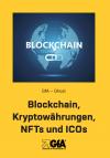 Blockchain, Krytowährungen, NFTs und ICOs