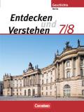 Entdecken und verstehen - Sekundarstufe I - Berlin / 7./8. Schuljahr - Vom Mittelalter bis zur Industriellen Revolution