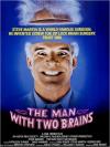Der Mann mit zwei Gehirnen