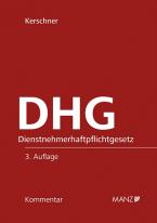 DHG - Dienstnehmerhaftpflichtgesetz