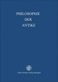Ousia und Eidos in der Metaphysik und Biologie des Aristoteles