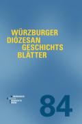 Diözesangeschichtsblätter 84 (2021)