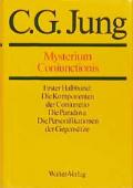 C.G.Jung, Gesammelte Werke. Bände 1-20 Hardcover / Band 14/1+2: Mysterium Coniunctionis