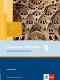 Lambacher Schweizer - Ausgabe Nordrhein-Westfalen - Neubearbeitung / Schülerbuch 9. Schuljahr