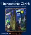 Literaturszene Zürich