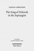 The Song of Deborah in the Septuagint