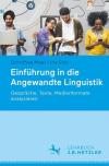Einführung in die Angewandte Linguistik