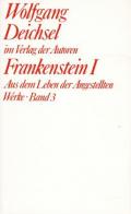 Werke / Frankenstein I