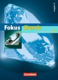 Fokus Chemie - Gymnasium - Ausgabe N / Band 1 - Schülerbuch mit CD-ROM