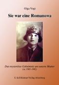 Sie war eine Romanowa