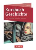 Kursbuch Geschichte - Berlin, Brandenburg, Mecklenburg-Vorpommern - Neue Ausgabe / Von der Antike bis zur Gegenwart