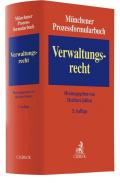 Münchener Prozessformularbuch / Münchener Prozessformularbuch Bd. 7: Verwaltungsrecht