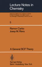 A General SCF Theory