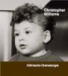 Christopher Williams. Kölnische Dramaturgie