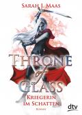 Throne of Glass 2 - Kriegerin im Schatten