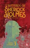 The Return of Sherlock Holmes. Arthur Conan Doyle 