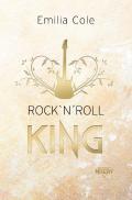 Rock'n'Roll-Reihe / Rock'n'Roll King