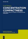 Concentration Compactness