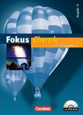 Fokus Chemie - Gymnasium - Ausgabe N / Band 2 - Schülerbuch mit CD-ROM