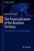 The Financialization of the Brazilian Territory