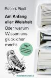 Edition Fachbuch / Am Anfang aller Weisheit