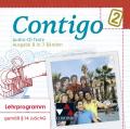 Contigo B / Contigo B Audio-CD Texte 2