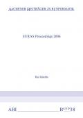 EURAS Proceedings 2006