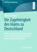 Die Zugehörigkeit des Islams zu Deutschland