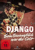 Django – Sein Gesangbuch war der Colt