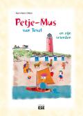 Petje-Mus van Texel en zijn vrienden