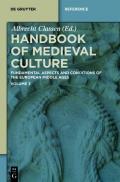 Handbook of Medieval Culture / Handbook of Medieval Culture. Volume 3