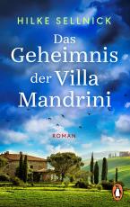 Das Geheimnis der Villa Mandrini