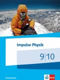 Impulse Physik 9/10. Ausgabe Niedersachsen