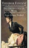 Das erzählerische Werk, Bd. 14 Frau Jenny Treibel