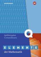 Elemente der Mathematik SII / Elemente der Mathematik SII - Ausgabe 2020 für Nordrhein-Westfalen