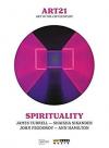 art21 - Spirituality