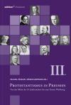 Protestantismus in Preußen / Von der Mitte des 19. Jahrhunderts bis zum Ersten Weltkrieg
