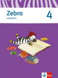 Zebra / Lesebuch 4. Schuljahr