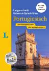 Langenscheidt Universal-Sprachführer Portugiesisch - Buch inklusive E-Book zum Thema 