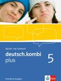 deutsch.kombi plus / Erweiterungsband 9. Klasse
